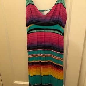 Perfect summer dress